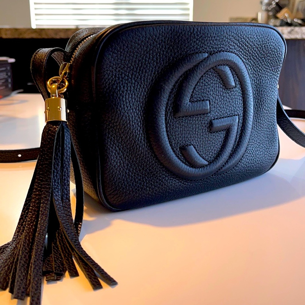 Gucci Soho Disco